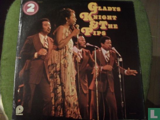 Gladys Knight & The Pips - Afbeelding 1