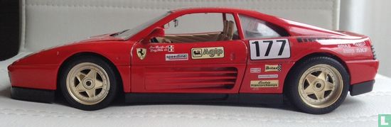 Ferrari 348 TB - Afbeelding 1