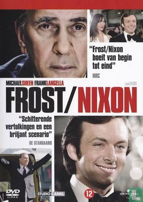 Frost/Nixon - Afbeelding 1