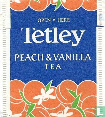 Peach & Vanilla Tea - Image 2