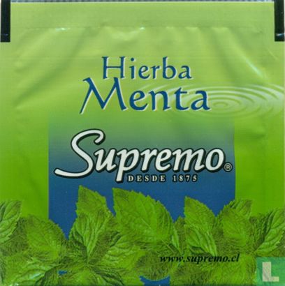 Menta - Image 1