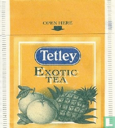 Exotic Tea - Image 2
