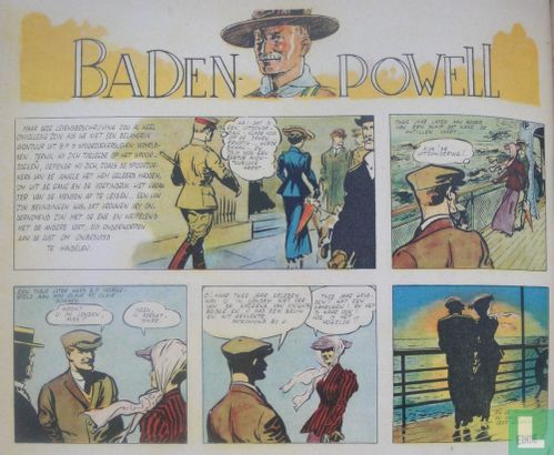 Baden Powel - Image 2