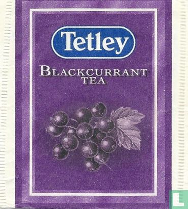 Blackcurrant Tea   - Image 1