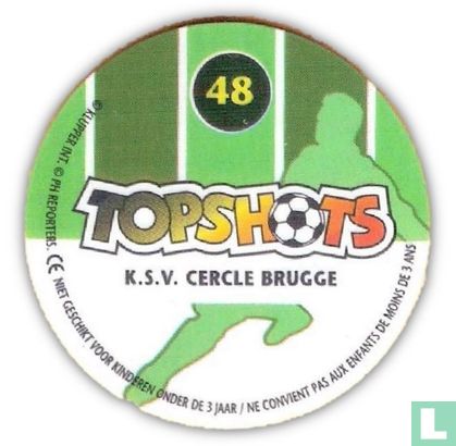 K.S.V. Cercle Brugge - Bild 2
