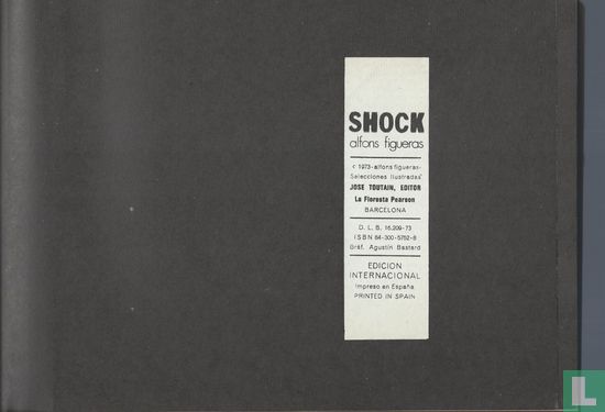Shock - Image 3