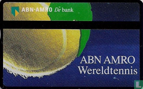 ABN-AMRO Wereldtennis - Bild 1