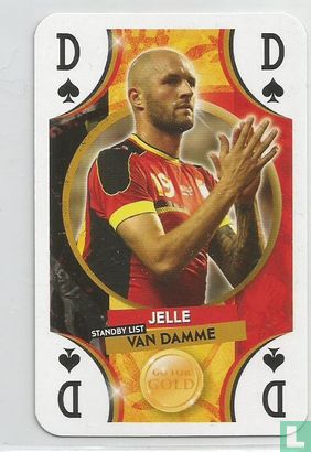 Belgian Red Devils go for gold - Afbeelding 1