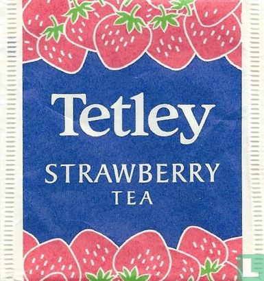 Strawberry Tea - Image 1