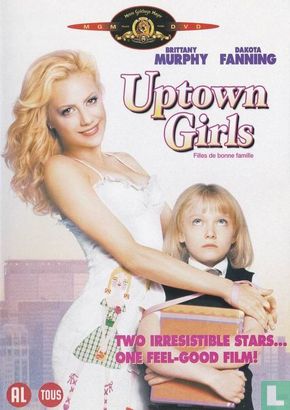 Uptown Girls - Bild 1