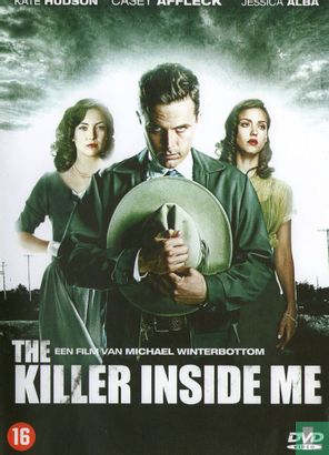 The Killer Inside Me - Afbeelding 1