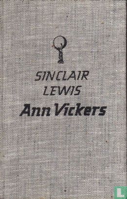 Ann Vickers - Afbeelding 3