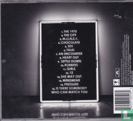 The 1975 - Image 2