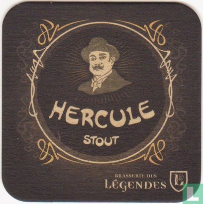 HERCULE stout