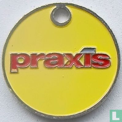 Praxis - Image 1