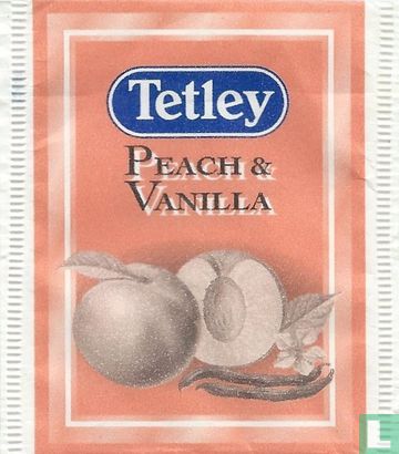Peach & Vanilla - Image 1
