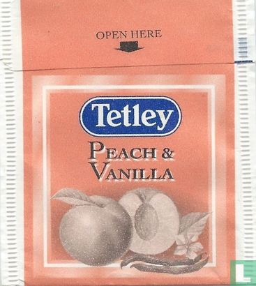 Peach & Vanilla - Image 2