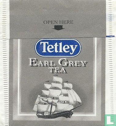 Earl Grey Tea   - Bild 2
