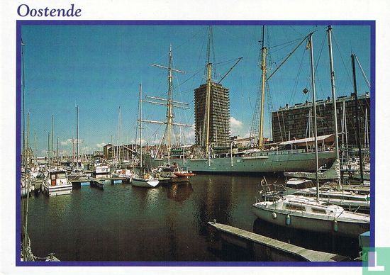 Ostende - Image 1
