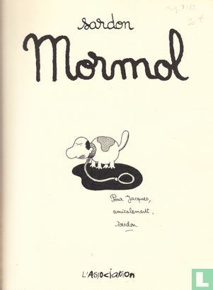 Mormol