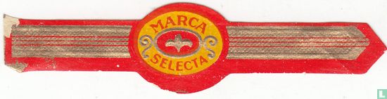 Marca Selecta   - Image 1