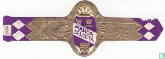 Marca Selecta  - Afbeelding 1