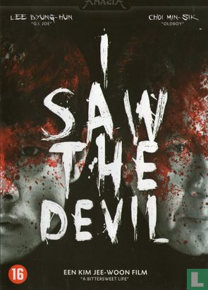 I Saw The Devil - Image 1