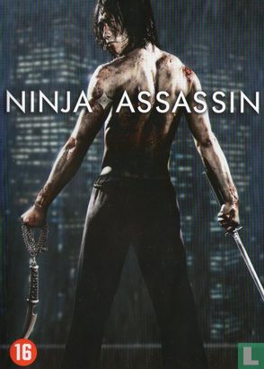 Ninja Assassin - Image 1