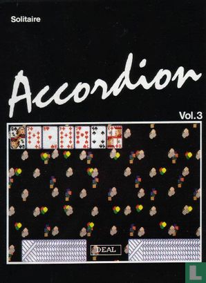 Accordion - Afbeelding 1