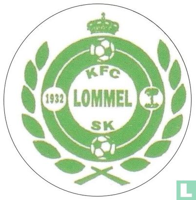 K.F.C. Lommelse S.K. - Image 1