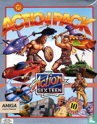 Action Pack - Bild 1