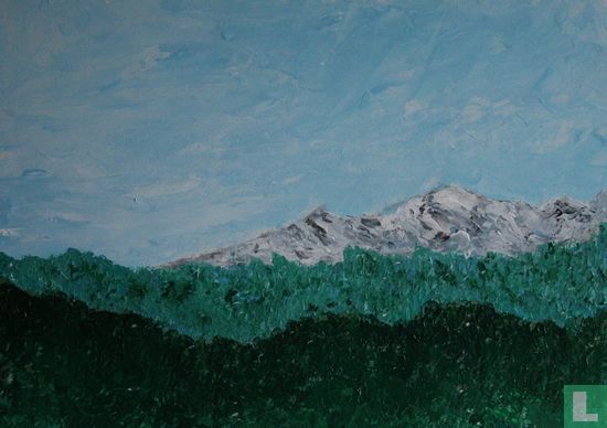 Glarus Mountain