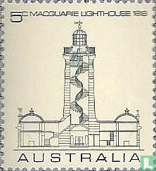 150 years of Macquarie lighthouse