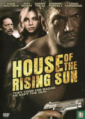 House of the Rising Sun - Image 1