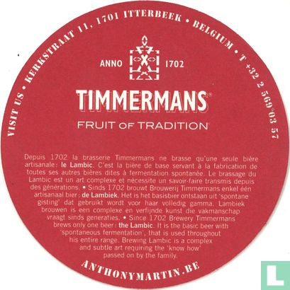 Timmermans Anno 1702 - Afbeelding 2