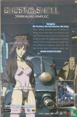 Witchblade 78 - Image 2
