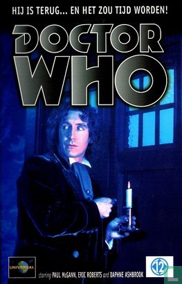 Doctor Who - Bild 1