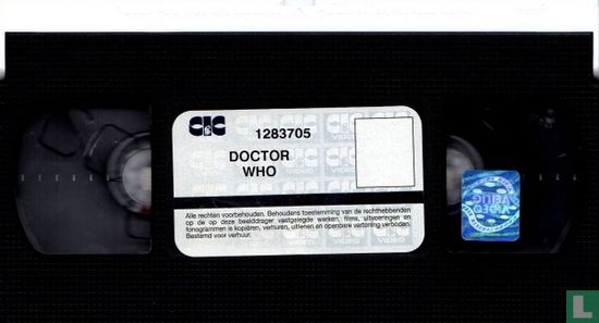 Doctor Who - Bild 3