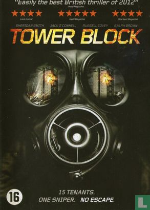 Tower Block - Afbeelding 1