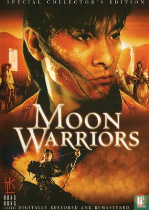 Moon Warriors - Image 1