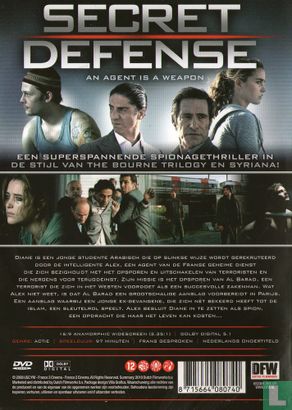 Secret Defense - Image 2