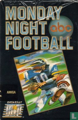 ABC Monday Night Football - Image 1