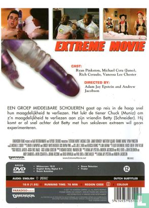 Extreme Movie - Afbeelding 2