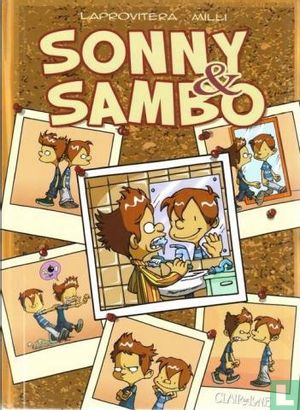 Sonny & Sambo  - Image 1