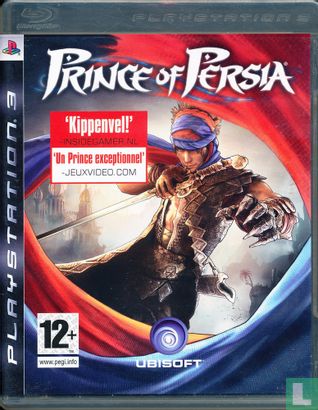Prince of Persia - Afbeelding 1