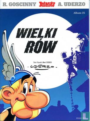 Wielki Rów - Image 1
