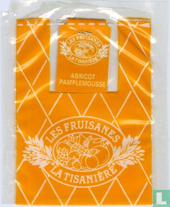 Abricot Pamplemousse - Afbeelding 1