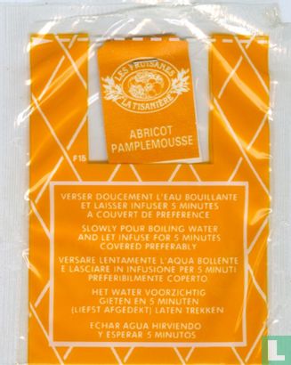 Abricot Pamplemousse - Afbeelding 2