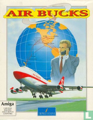 Air Bucks - Image 1