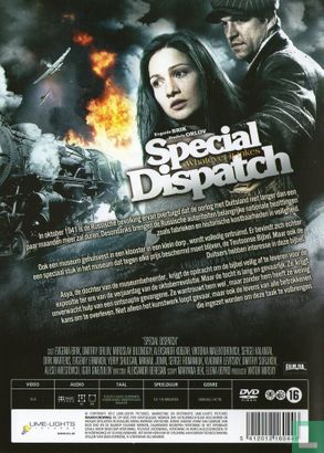 Special Dispatch - Image 2